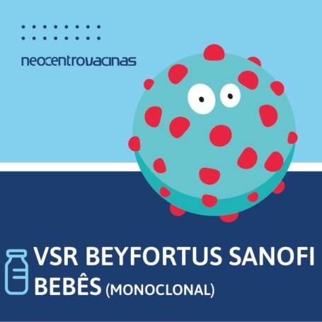 Beyfortus - Nirsevimabe