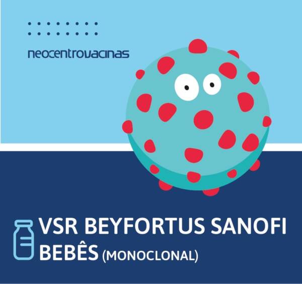 Beyfortus - Nirsevimabe