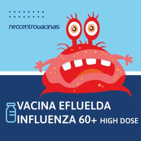 Efluelda (High dose)