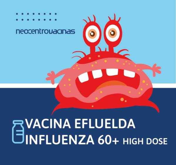 Efluelda (High dose)