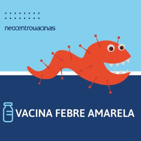 Febre Amarela
