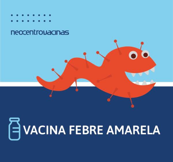 Febre Amarela