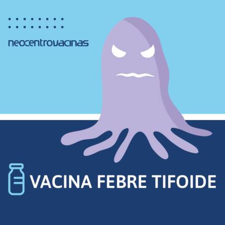 Febre Tifoide