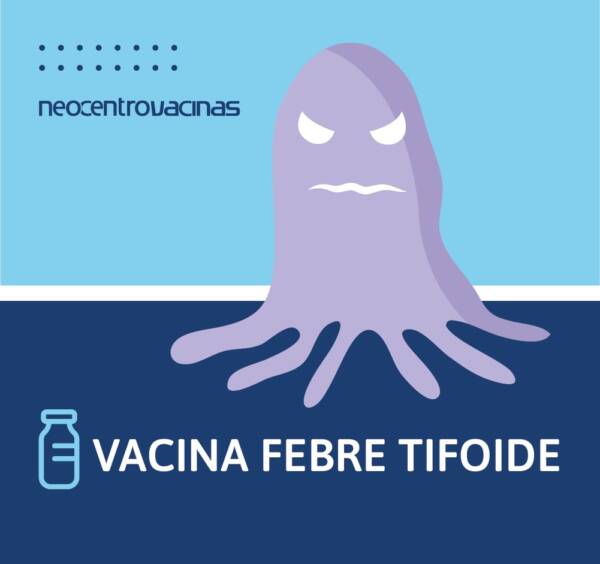 Febre Tifoide
