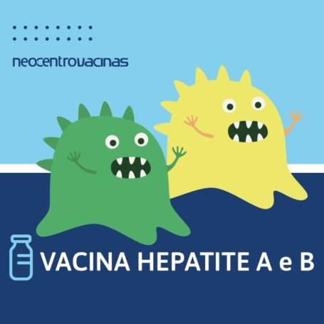 Hepatite A+B