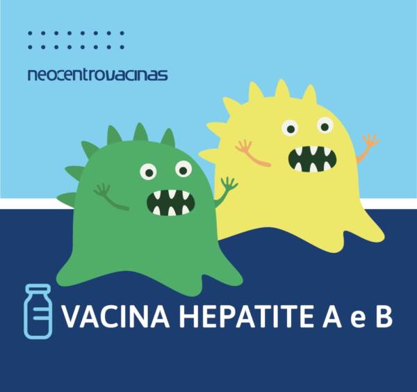 Hepatite A+B