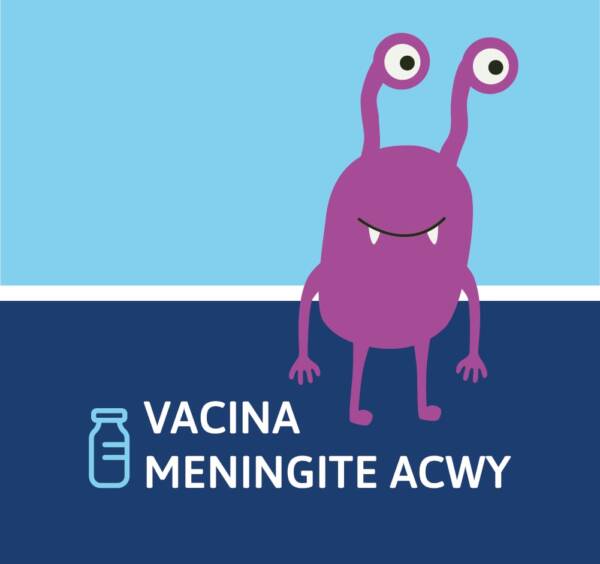 Meningite ACWY