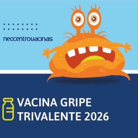 Gripe Cepas 2026.