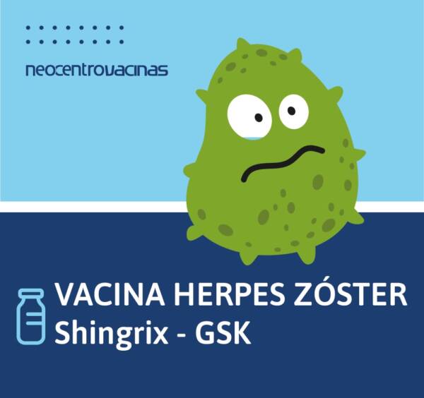 Herpes Zoster - Shingrix