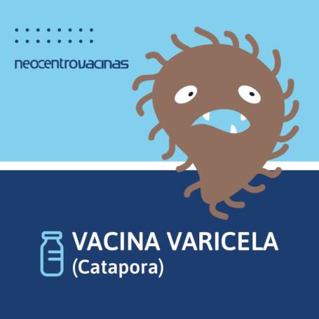 Varicela (catapora)